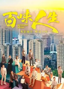 候鸟航线 职场成长剧集在线观看